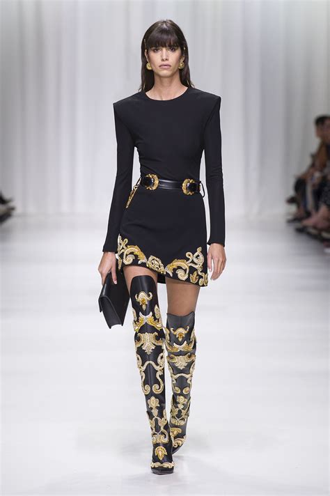 versace outfit|versace outfits for women.